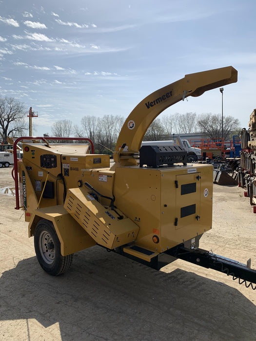 2021 VERMEER BC1000XL Diesel