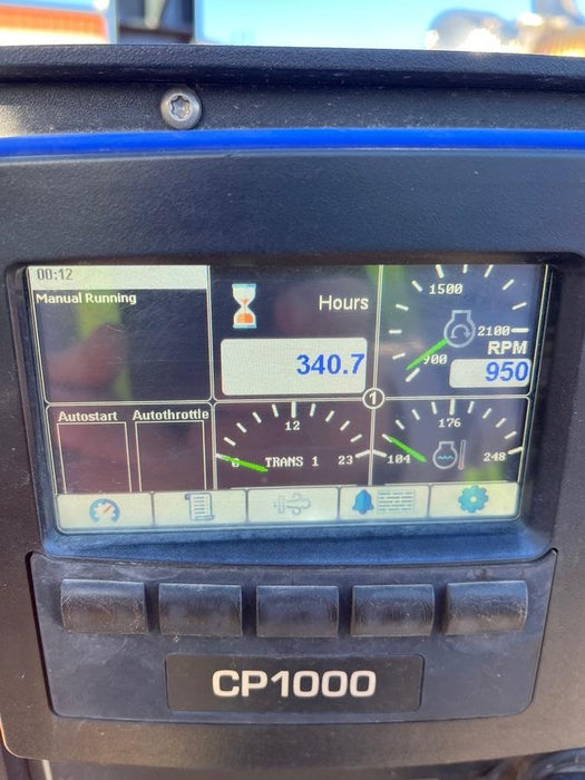 2022 PREMIER PUMP 6NNT-RP-TD2.9-T80