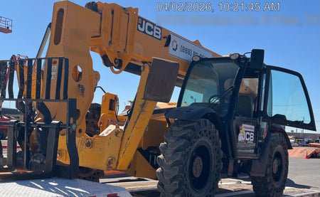 2020 JCB 512-56
