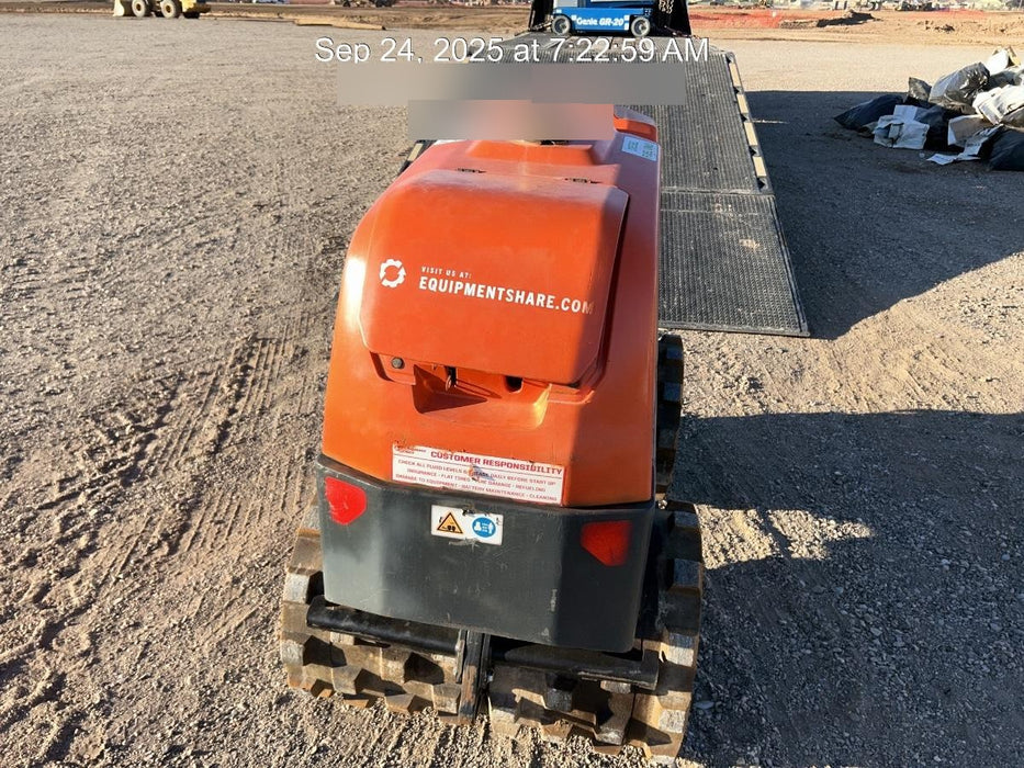 2024 HUSQVARNA LP9505