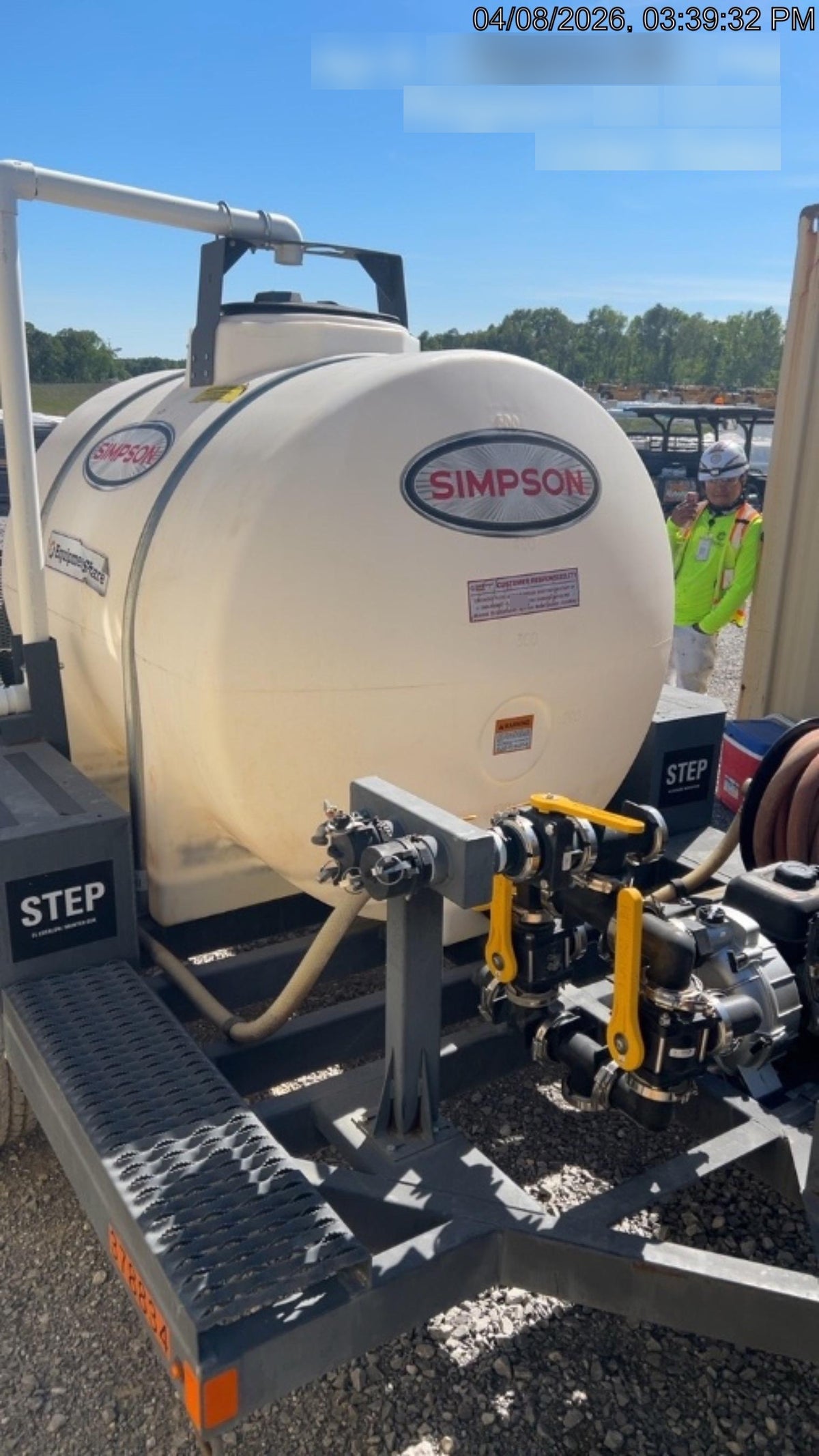 2023 SIMPSON SWT-52517