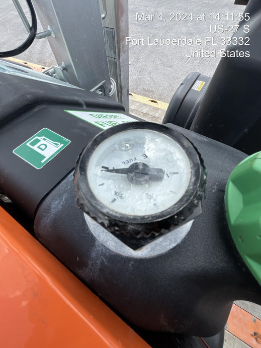 2023 Wanco WLTT-4MM4K Diesel, Deep Sea Controller, Shore Power Plug, Auto Start, (4) 350W LED Floodlights, 4kW Generator, 60 Gal Fuel Tank, 2" Ball, T3