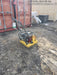 2019 WACKER NEUSON WP1550AW