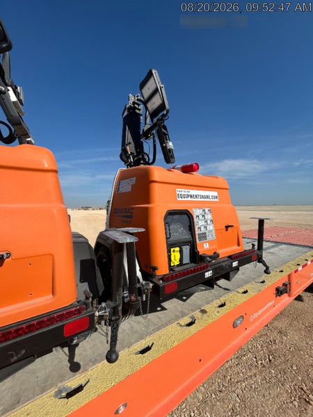 2026 GENERAC MLTS-4