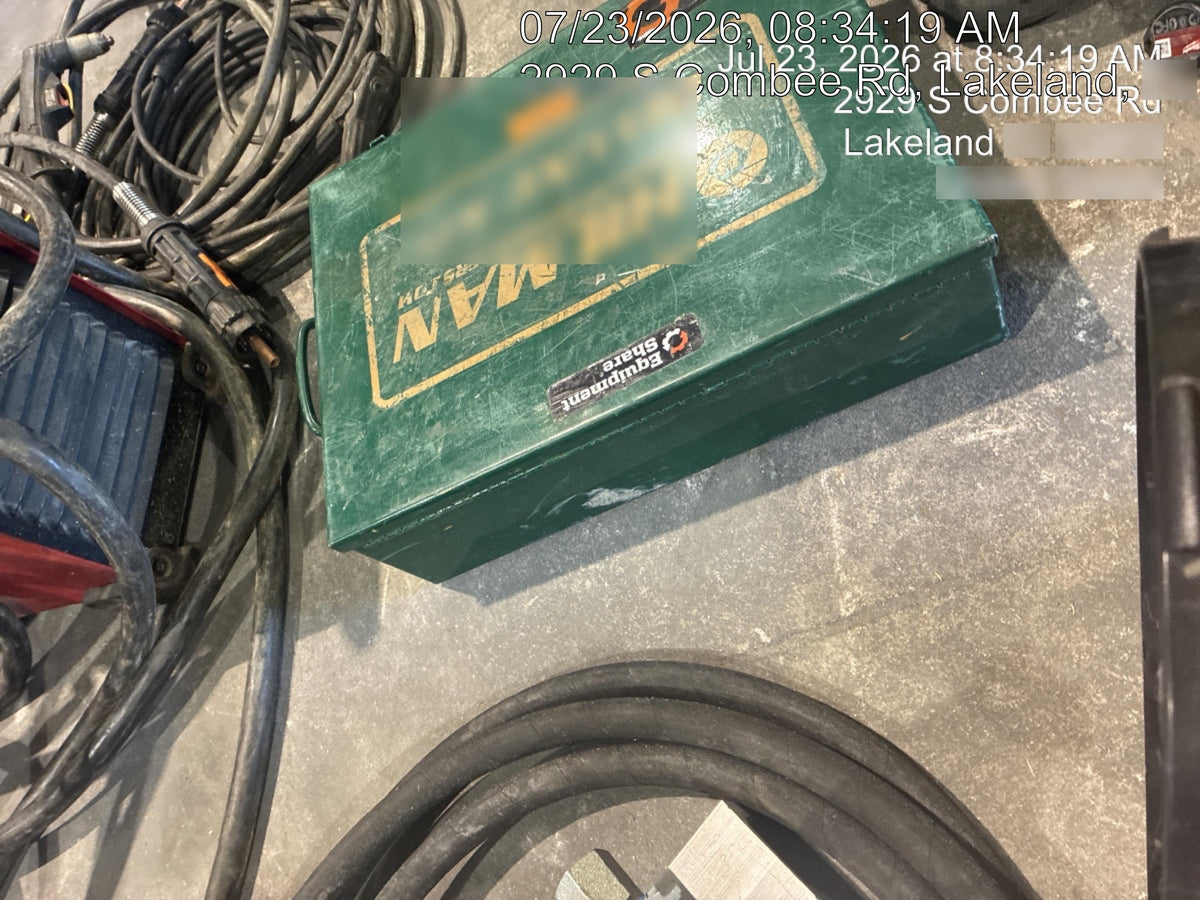 2023 HILMAN ROLLERS KRS-8-4S