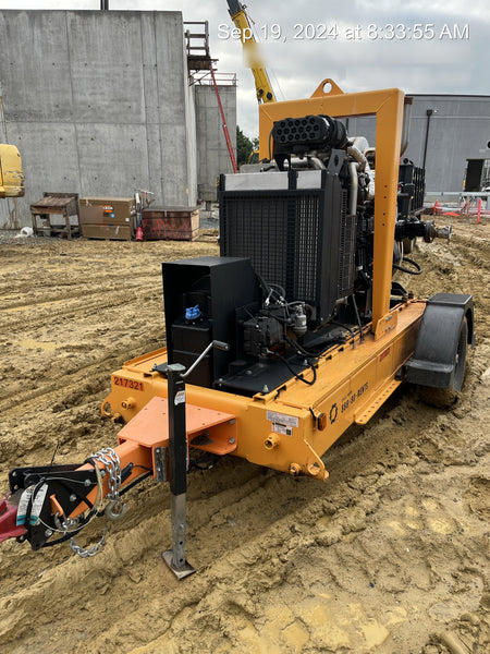 2022 PIONEER PP63C17L71-4045HFC06