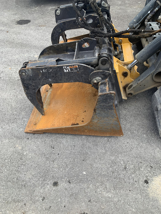 2022 PALADIN UTILITY GRAPPLE 11876-0022