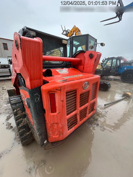 2020 KUBOTA SVL75-2