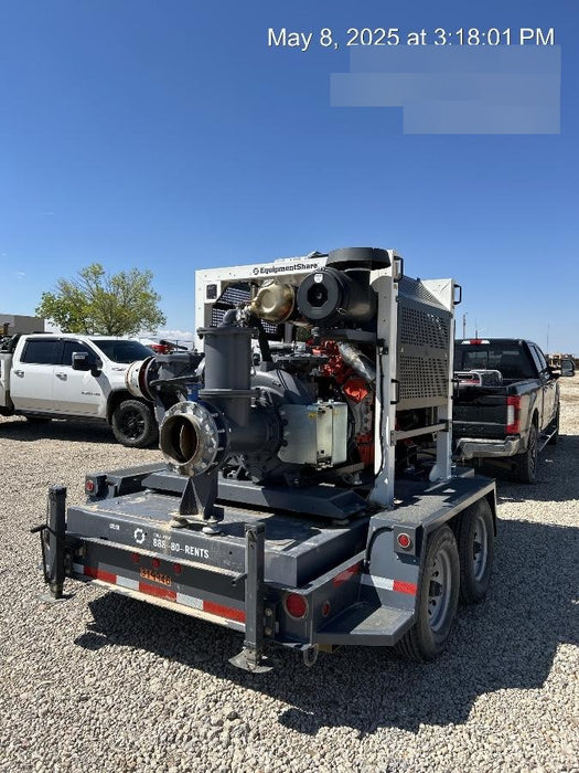 2023 ATLAS COPCO PAC H108 SD