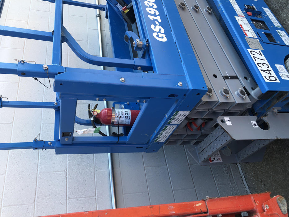 2020 Genie GS-1930 GENIE GS-1930