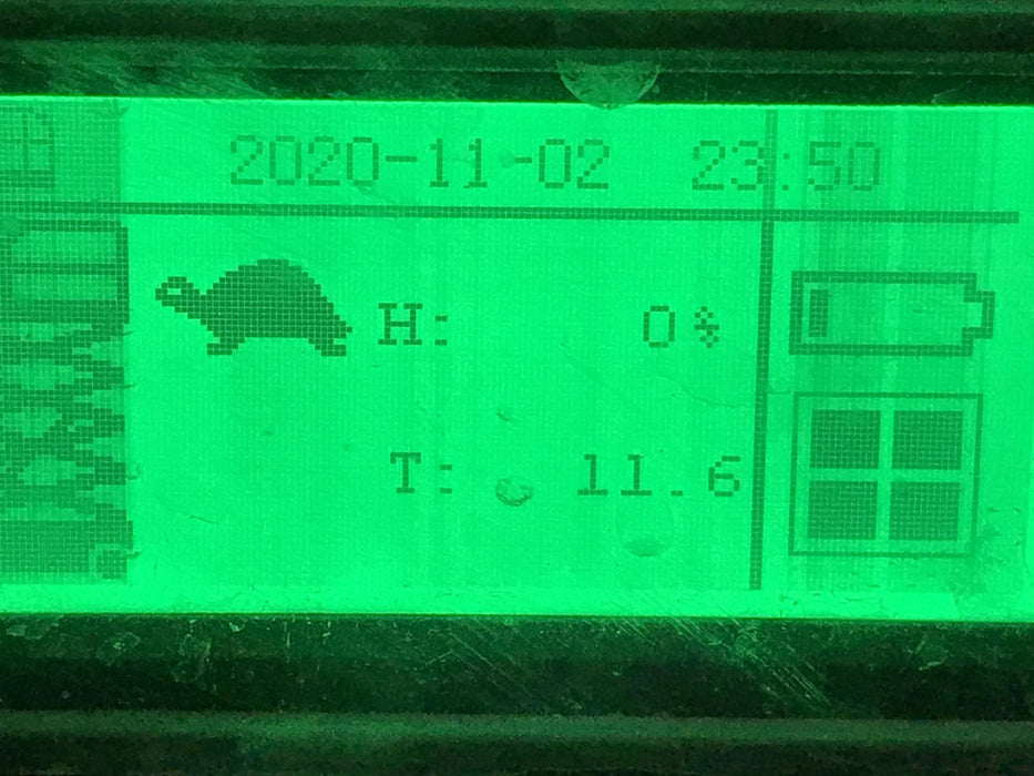2019 MEC 1330SE Standard Options, MachineLink Keypad and Telematics