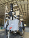 2019 Wacker Neuson LTV6K-LED Standard LED Towable Light Tower w/None