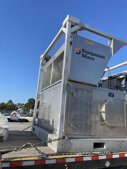 2022 SMARTECH SACP25A-HS-XP