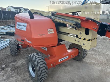 2021 JLG 450AJ