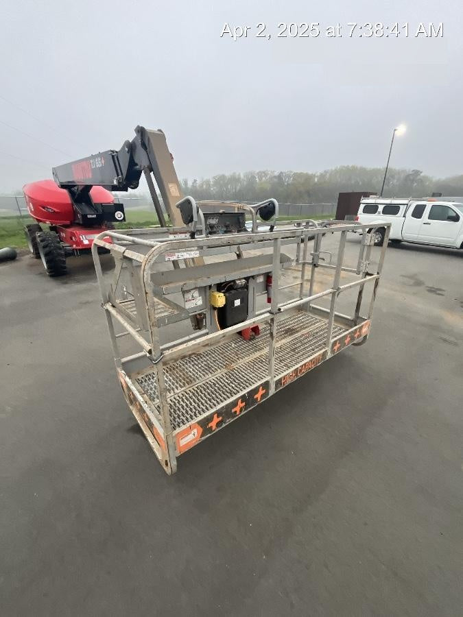 2023 MANITOU TJ65+