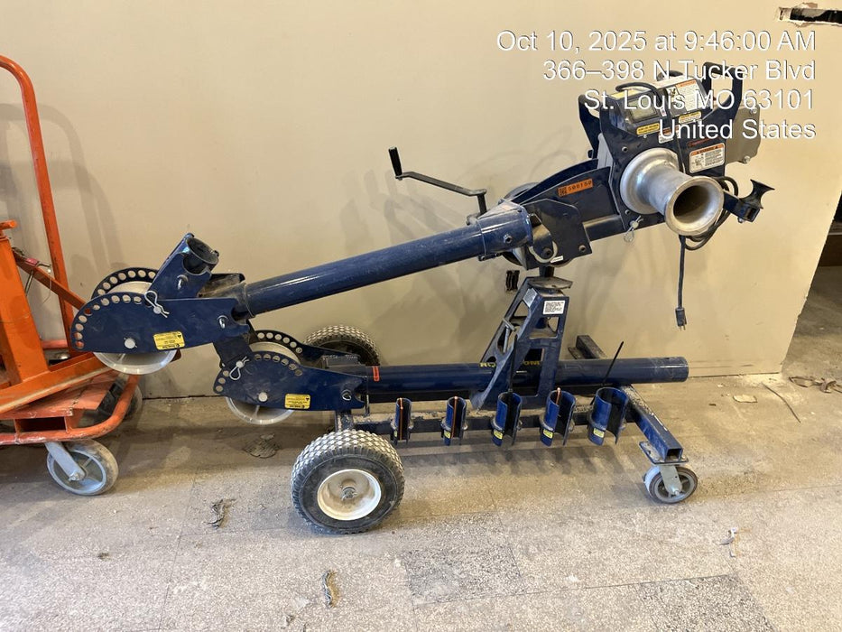 2025 CURRENT TOOLS 100A