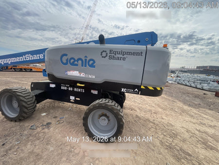 2026 GENIE S-65 XC