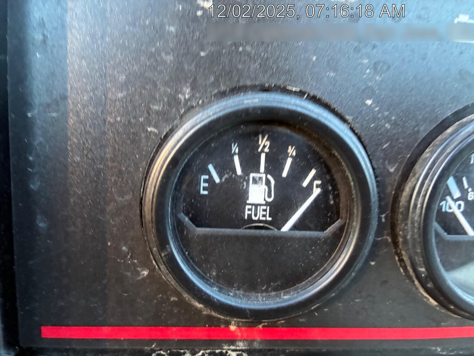 2025 LINCOLN ELECTRIC LE400