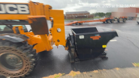 2023 STAR INDUSTRIES M-1820 - Self-Dump Hopper