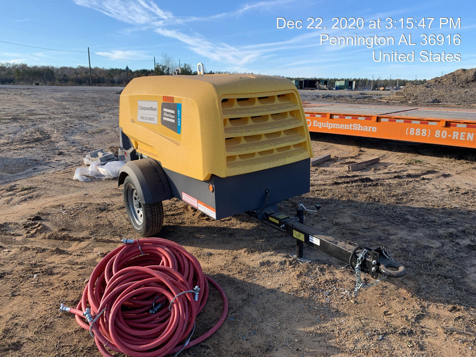 2020 ATLAS COPCO XAS188