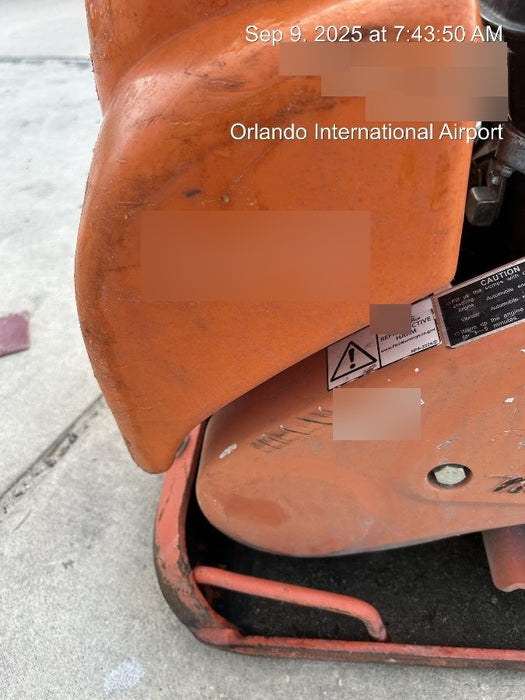 2023 MULTIQUIP MVC82VHW