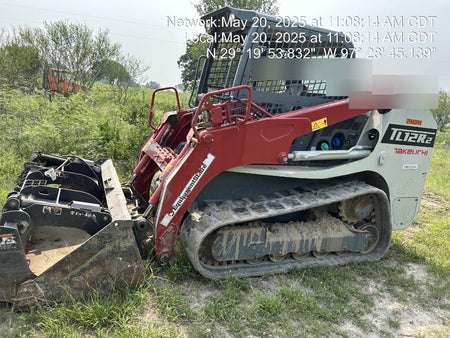 2020 PALADIN Scrap Grapple - 66