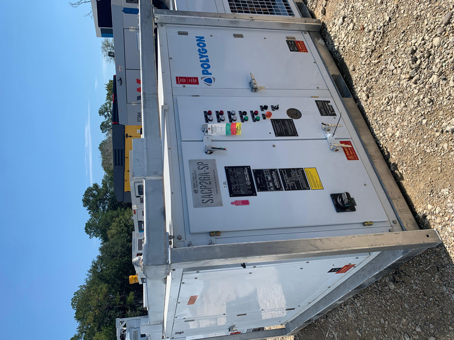 2020 SMARTECH SACP26A-SP