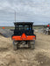 2020 Kubota RTV-X1140W-H 4WD, LED Strobe, Windshield Acrylic Clear, Plastic Canopy, Wire Harness Kit, Backup Alarm