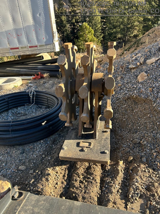 2025 ROCKLAND WE24-3