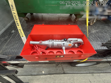 2024 RIDGID 700