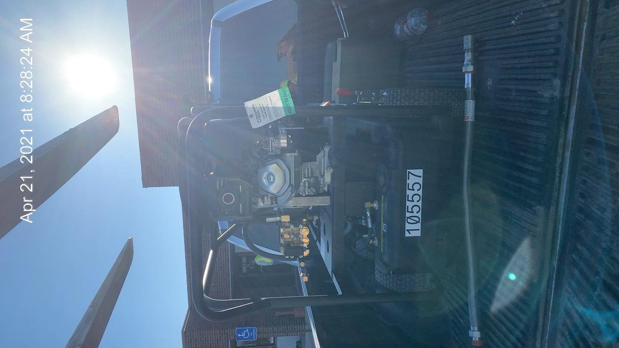 2020 MI-T-M CORPORATION HSP-3504-3MGH