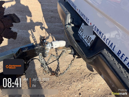 2023 DITCH WITCH S3C