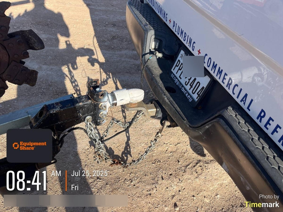 2023 DITCH WITCH S3C