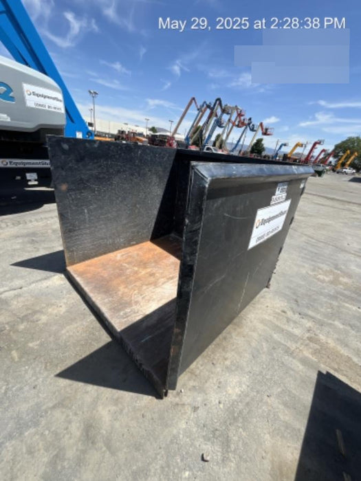 2020 STAR INDUSTRIES 1425