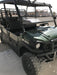 2019 KAWASAKI Mule PRO-DXT (Half Door)