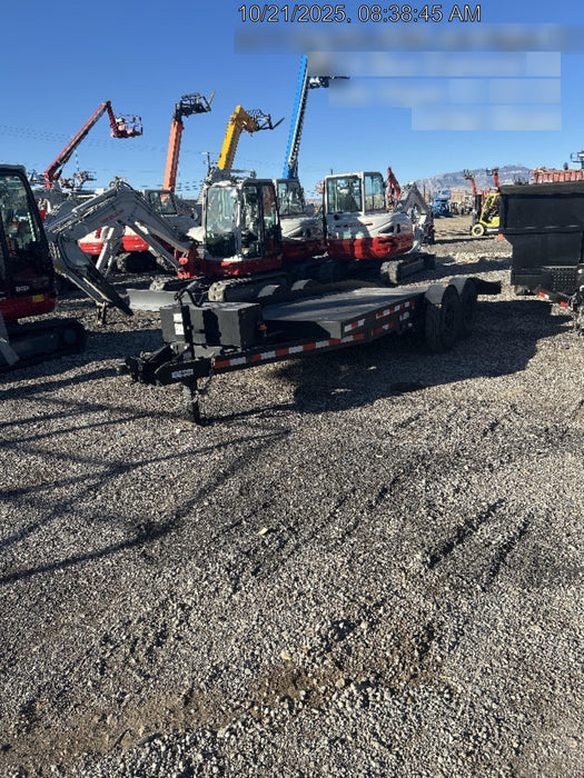 2023 STEELPOINT K19E