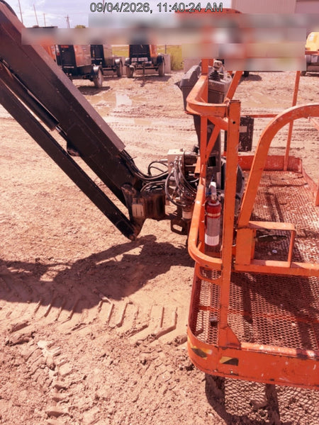 2023 JLG 860SJ