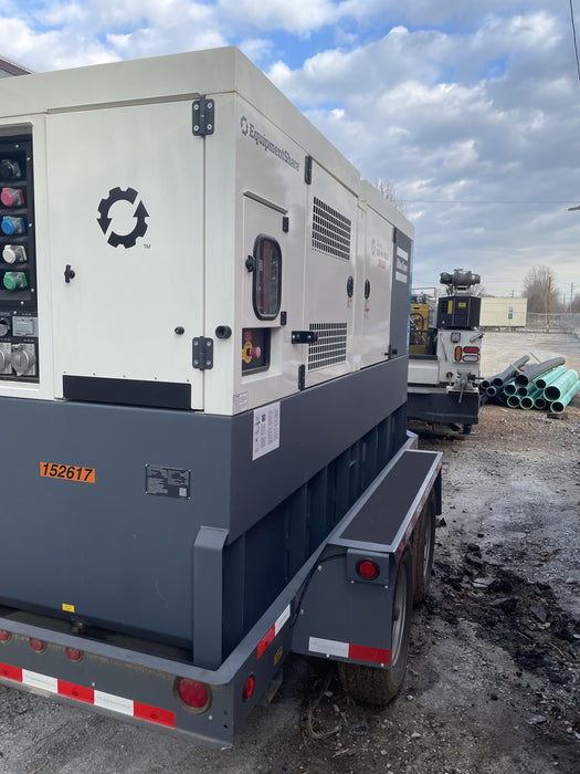 2021 ATLAS COPCO QAS150