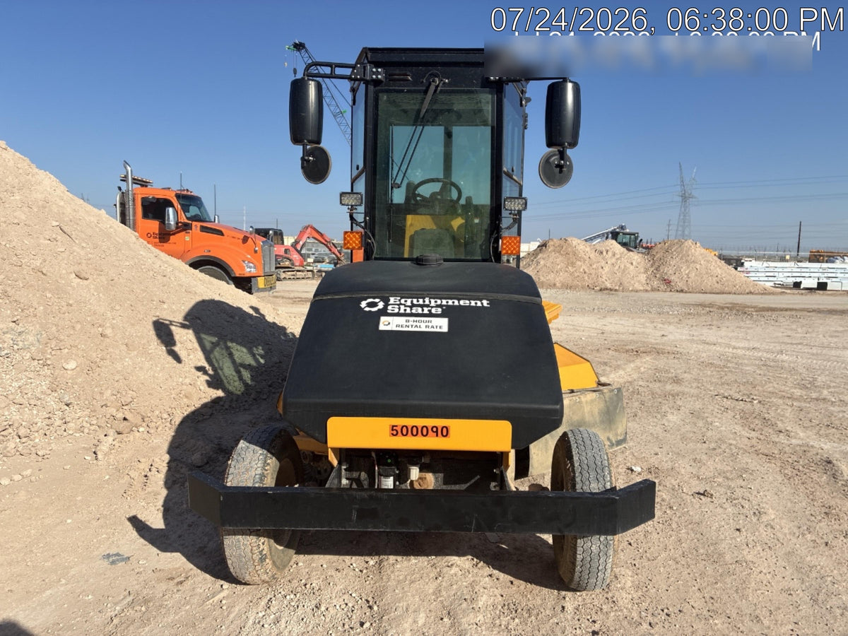 2025 LAYMOR SM450