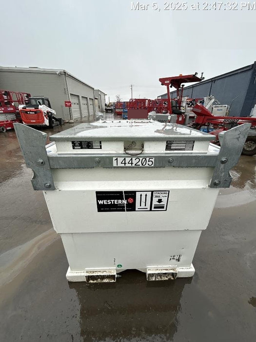 2021 TRANSCUBE 20TCG(G)W-NA