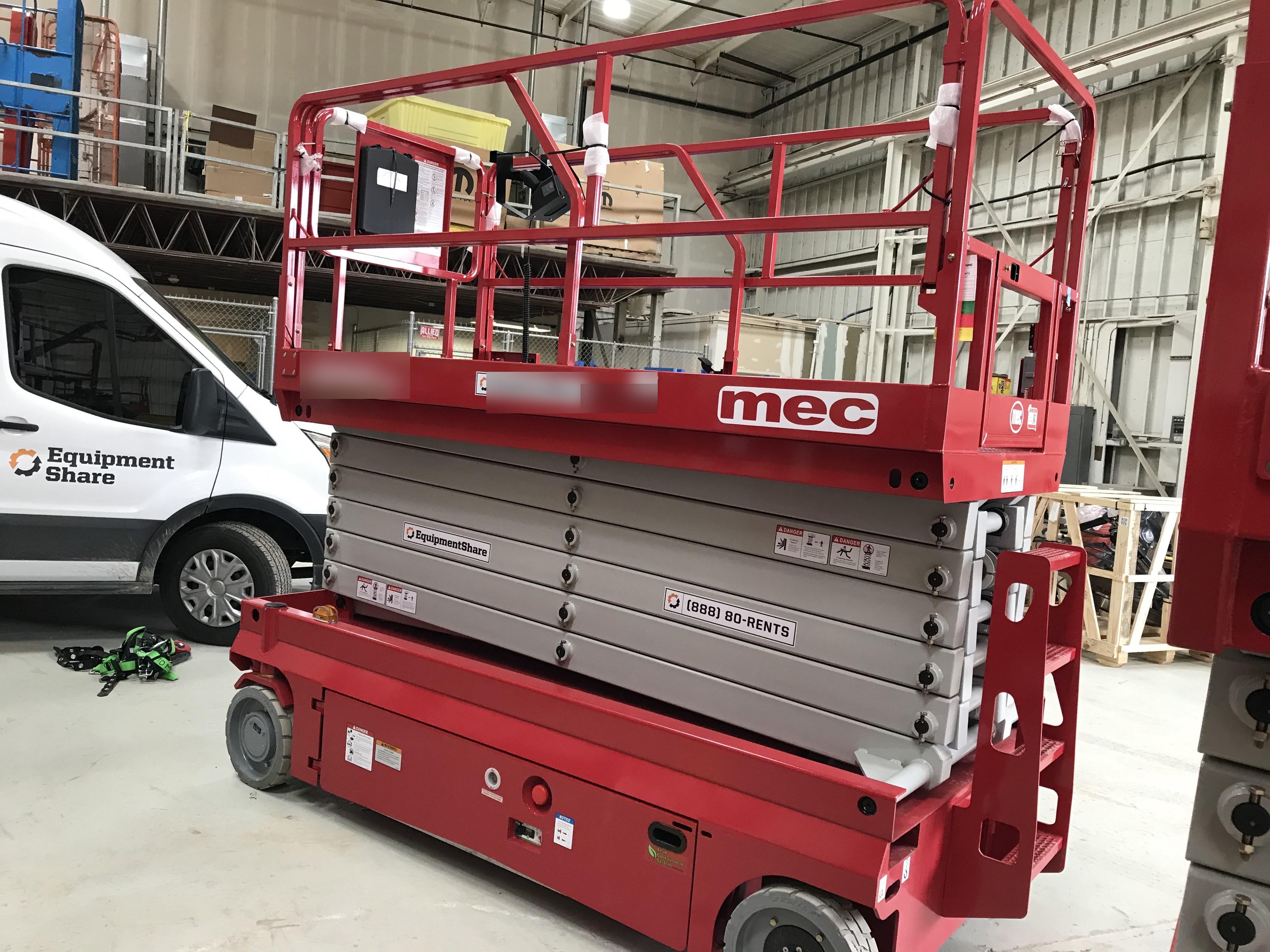 2020 MEC 4555SE