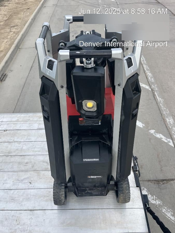2023 MILWAUKEE MXF041-1XC