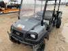 2022 Club Car CA1700D Canopy, Diesel, 4 Passenger