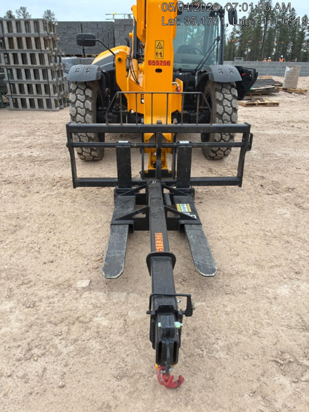 2025 STAR INDUSTRIES M1360B - Star JIB Boom