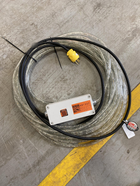 2026 WORKSITE LIGHTING WSLRL50-12V