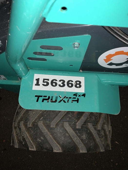 2021 MULTIQUIP TB11PE