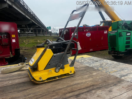 2020 WACKER NEUSON WP1550AW
