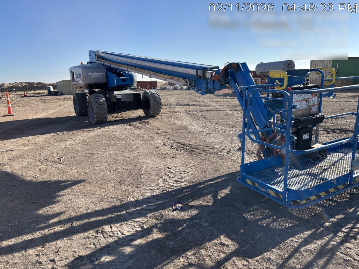 2024 GENIE S-85 XC