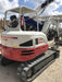 2021 TAKEUCHI TB250-2