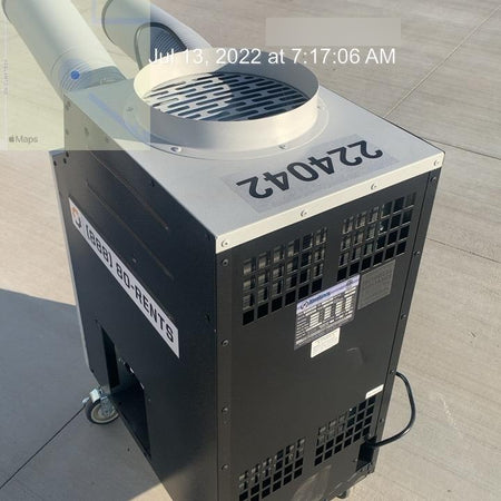 2022 KWIKOOL KPAC1411-2